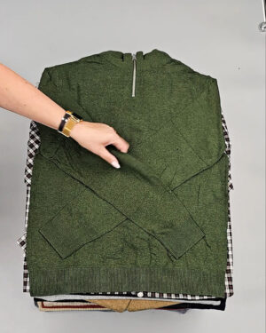 Фотография 994 - Мужской зимний микс JACK JONES, 20 кг, ЛОТ № СТ-9265 оптом в Калининграде и Калининградской области