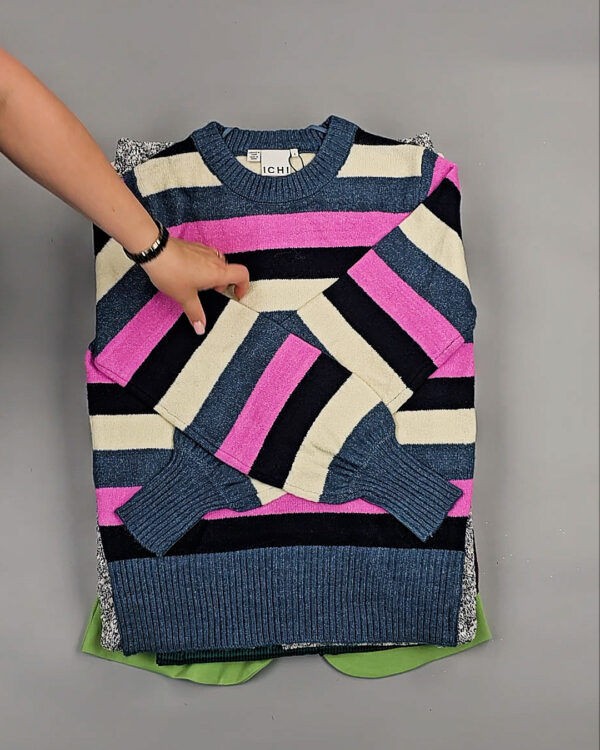 Фотография  195 - ICHI mix 075#15 кг, ЛОТ СТ-9205 оптом в Калининграде и Калининградской области