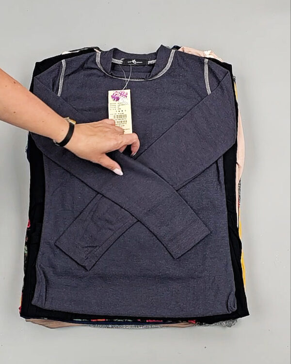 Фотография  861 - Тонковки Корея 085#5 кг оптом в Калининграде и Калининградской области