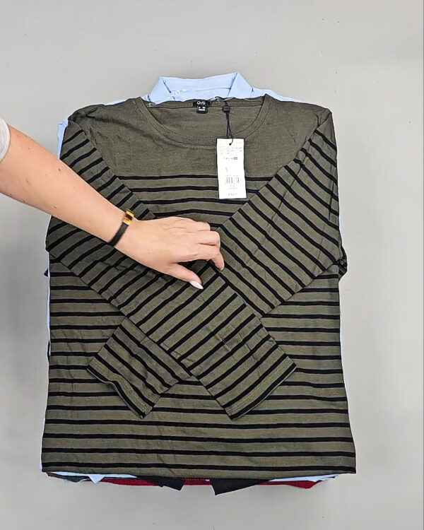 Фотография  299 - OVS Winter м/ж mix#15 кг оптом в Калининграде и Калининградской области