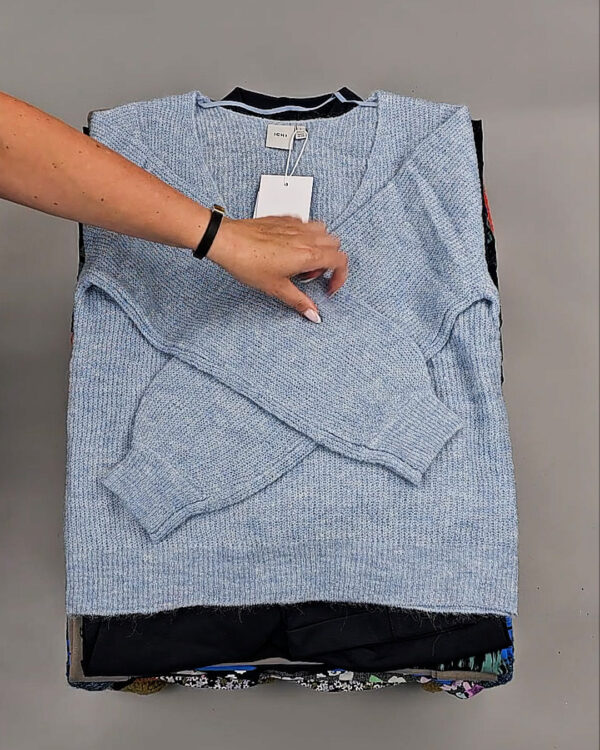 Фотография  137 - ICHI Winter mix 104#15 кг, ЛОТ СТ-9197 оптом в Калининграде и Калининградской области