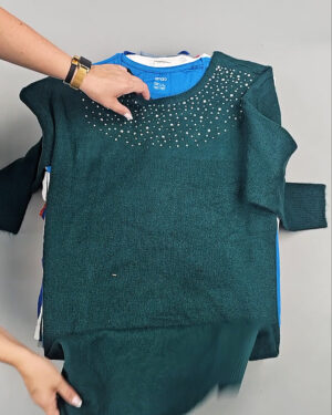 Фотография  453 - LIDL Winter mix 114#15 кг, ЛОТ №9136 оптом в Калининграде и Калининградской области