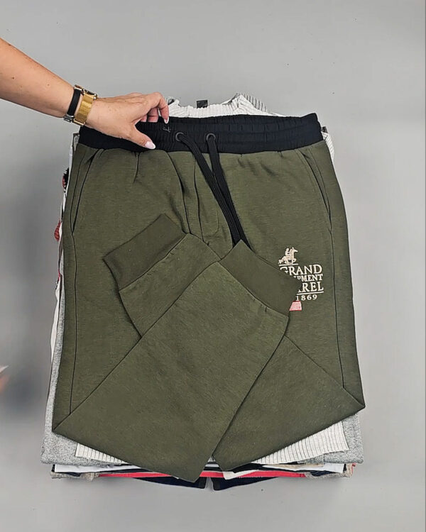 Фотография  449 - LIDL Winter mix 114#15 кг, ЛОТ №9137 оптом в Калининграде и Калининградской области