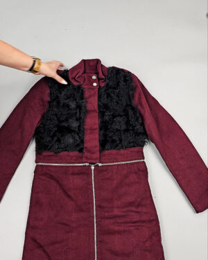 Фотография  290 - Верхняя одежда Корея 085#15 кг, ЛОТ № СТ-9249 оптом в Калининграде и Калининградской области