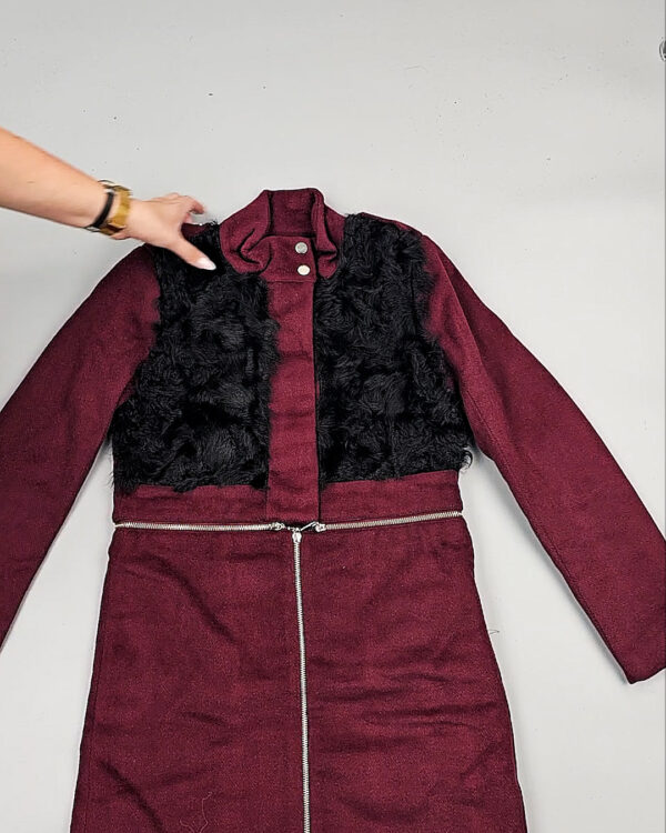 Фотография  874 - Верхняя одежда Корея 085#15 кг, ЛОТ № СТ-9249 оптом в Калининграде и Калининградской области