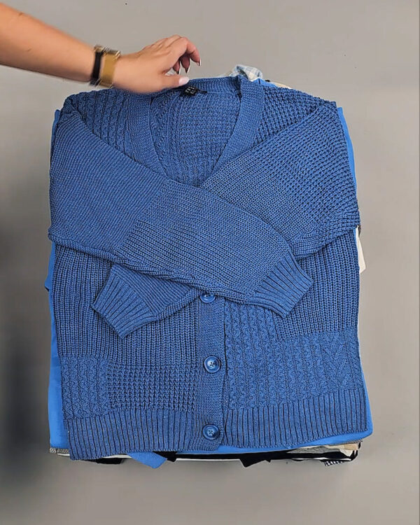 Фотография  361 - LIDL Winter mix 114#15 кг, ЛОТ №9134 оптом в Калининграде и Калининградской области