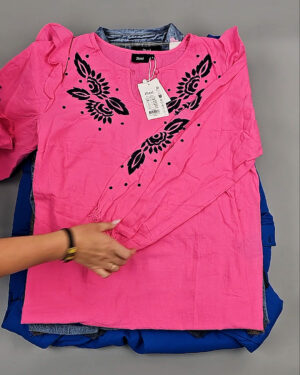 Фотография  808 - ZIZZI XXL 045#30 шт, ЛОТ СТ-9310 оптом в Калининграде и Калининградской области