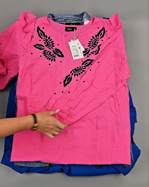 Фотография  576 - ZIZZI XXL 045#30 шт, ЛОТ СТ-9310 оптом в Калининграде и Калининградской области