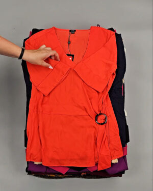 Фотография 793 - OVS Summer м/ж mix#15 кг, ЛОТ СТ-9165 оптом в Калининграде и Калининградской области