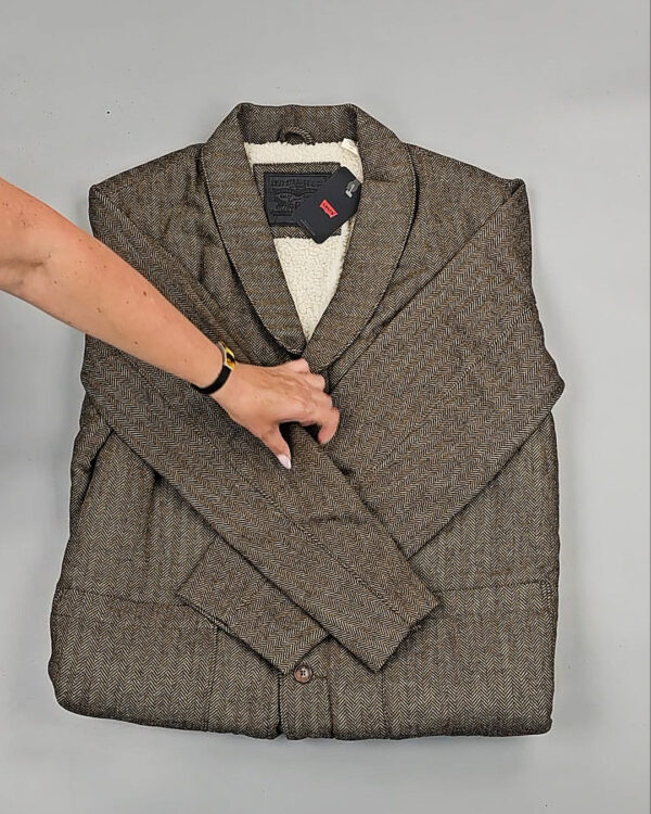 Фотография  683 - Levis mix SW 03#10 кг, ЛОТ СТ-9167 оптом в Калининграде и Калининградской области