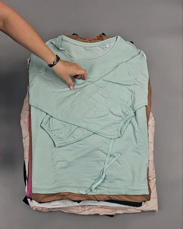 Фотография  784 - TCM Winter 104#15 кг, ЛОТ №9141 оптом в Калининграде и Калининградской области