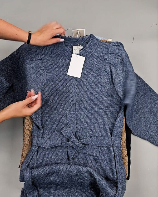 Фотография  629 - ICHI Winter mix 104#15 кг, ЛОТ СТ-9199 оптом в Калининграде и Калининградской области