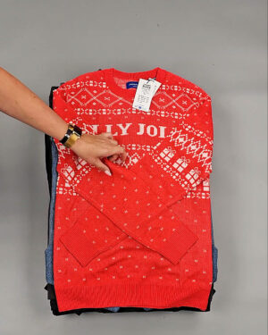 Фотография  421 - Мужской зимний микс JACK JONES, 20 кг оптом в Калининграде и Калининградской области