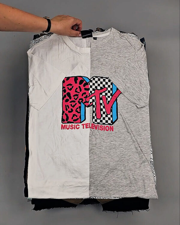 Фотография  406 - OVS Summer м/ж mix#15 кг, ЛОТ СТ-9164 оптом в Калининграде и Калининградской области