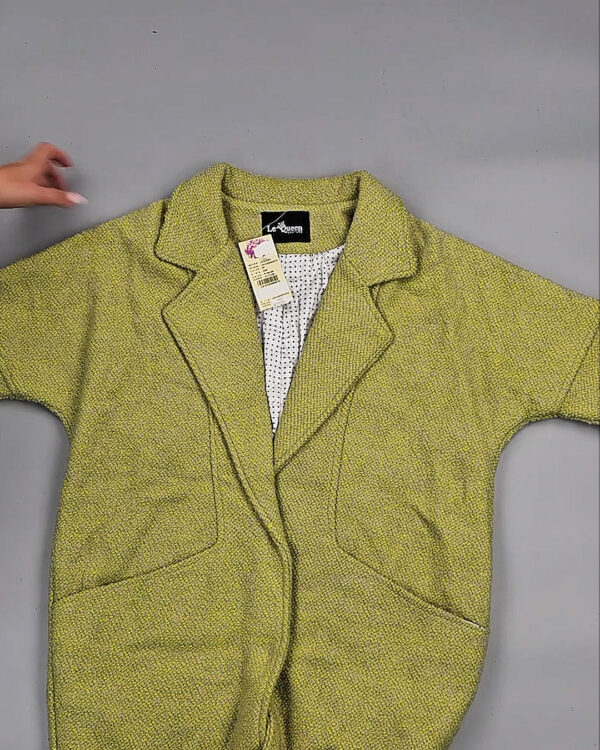 Фотография  282 - Верхняя одежда Корея 085#15 кг оптом в Калининграде и Калининградской области