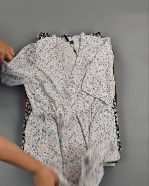 Фотография  165 - PIECES Summer mix 045#15 кг, ЛОТ СТ-9179 оптом в Калининграде и Калининградской области