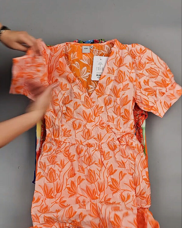 Фотография  189 - ICHI Summer mix 045#15 кг, ЛОТ СТ-9188 оптом в Калининграде и Калининградской области