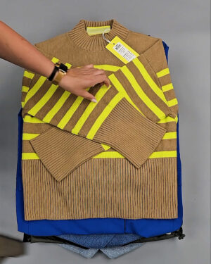 Фотография  805 - JACK JONES Women mix 075 #15 кг, ЛОТ СТ-9183 оптом в Калининграде и Калининградской области