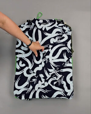 Фотография 535 - PIECES Summer mix 045#15 кг, ЛОТ СТ-9180 оптом в Калининграде и Калининградской области