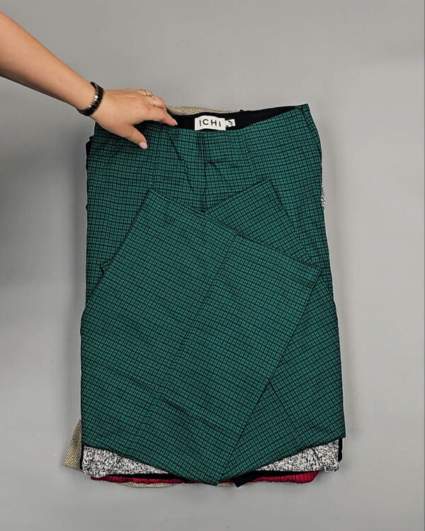 Фотография  968 - ICHI mix 075#14,75 кг, ЛОТ СТ-9202 оптом в Калининграде и Калининградской области