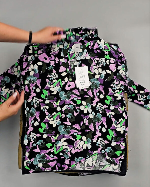 Фотография  915 - ICHI Winter mix 104#15 кг, ЛОТ СТ-9201 оптом в Калининграде и Калининградской области