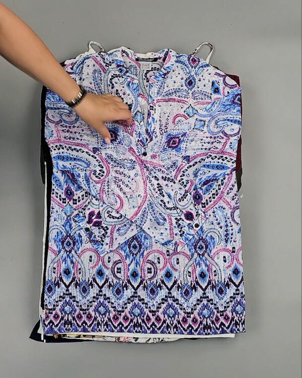 Фотография  198 - СТОК mix Women 075#10,1 кг, ЛОТ №9119 оптом в Калининграде и Калининградской области