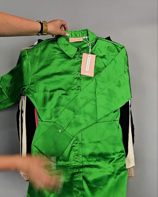 Фотография  130 - JACK JONES Women mix 075 #15 кг, ЛОТ СТ-9182 оптом в Калининграде и Калининградской области