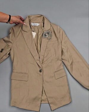 Фотография  472 - Жакеты Корея 085#10 кг оптом в Калининграде и Калининградской области