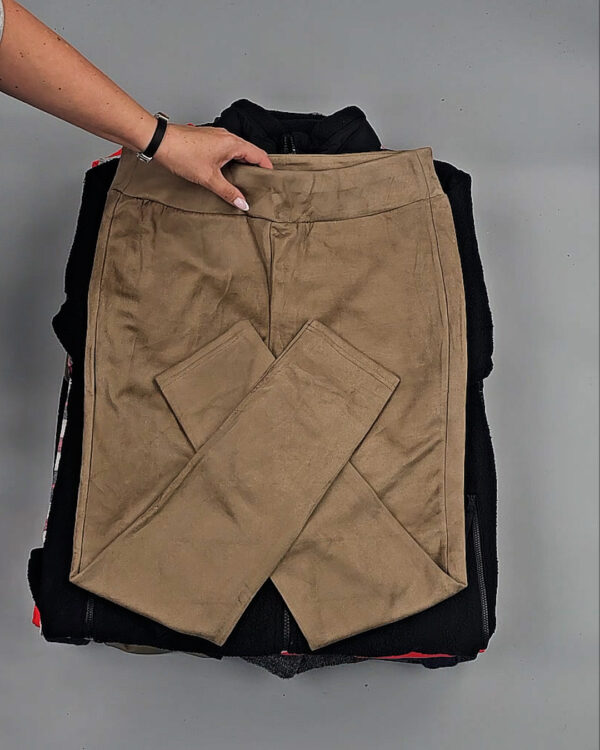 Фотография  165 - LIDL Winter mix 124#15 кг, ЛОТ №9147 оптом в Калининграде и Калининградской области