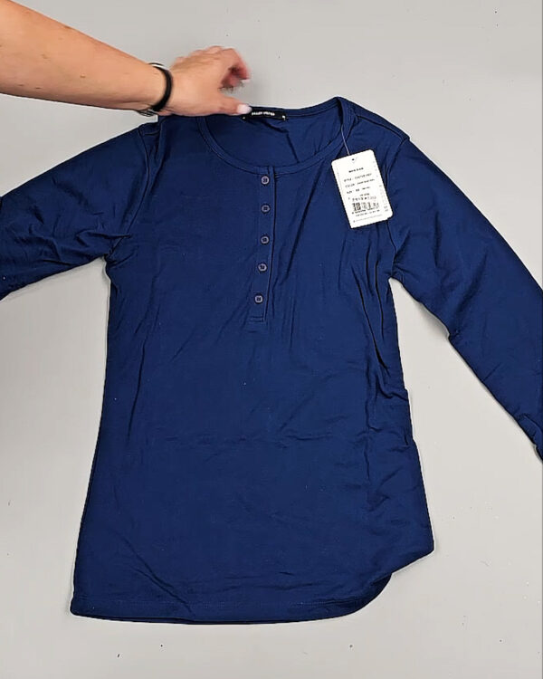 Фотография  548 - Тонковки Корея 085#5 кг, ЛОТ СТ-9216 оптом в Калининграде и Калининградской области