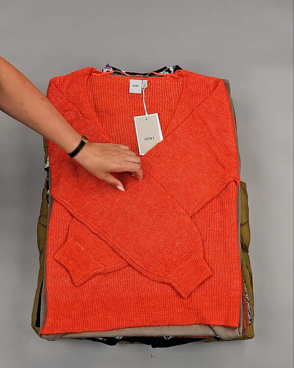 Фотография  417 - ICHI Winter mix 104#15 кг, ЛОТ СТ-9200 оптом в Калининграде и Калининградской области