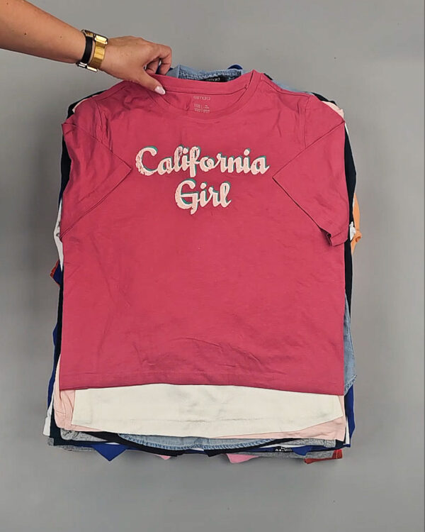 Фотография  628 - LIDL Winter mix 114#15 кг, ЛОТ №9136 оптом в Калининграде и Калининградской области