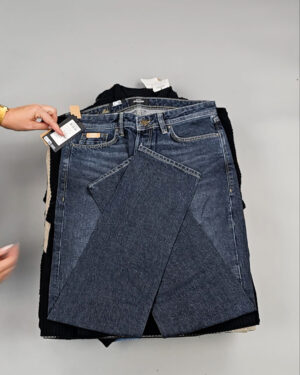 Фотография 985 - Мужской зимний микс JACK JONES, 20 кг, ЛОТ № СТ-9266 оптом в Калининграде и Калининградской области