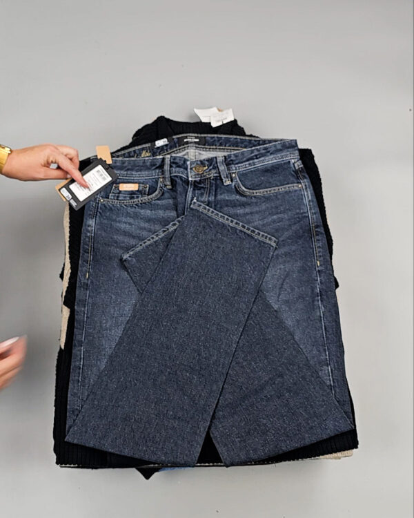 Фотография  414 - Мужской зимний микс JACK JONES, 20 кг, ЛОТ № СТ-9266 оптом в Калининграде и Калининградской области