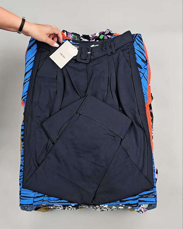 Фотография  447 - ICHI Winter mix 104#15 кг, ЛОТ СТ-9197 оптом в Калининграде и Калининградской области