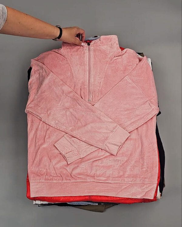 Фотография  506 - LIDL Winter mix 124#15 кг, ЛОТ №9144 оптом в Калининграде и Калининградской области