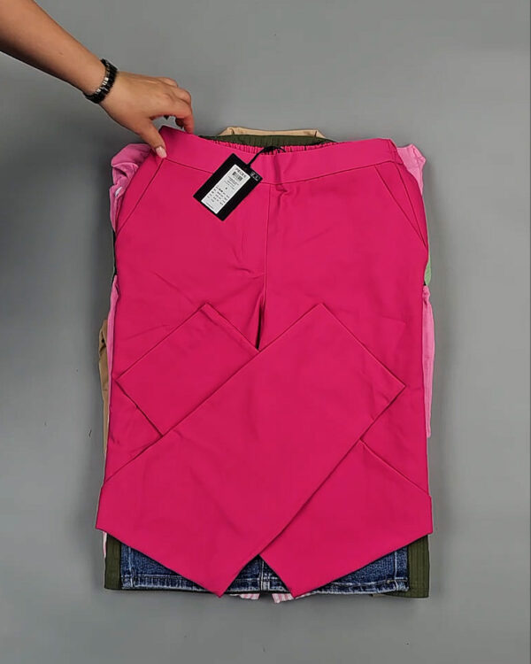 Фотография  545 - PIECES Summer mix 045#15 кг, ЛОТ СТ-9178 оптом в Калининграде и Калининградской области