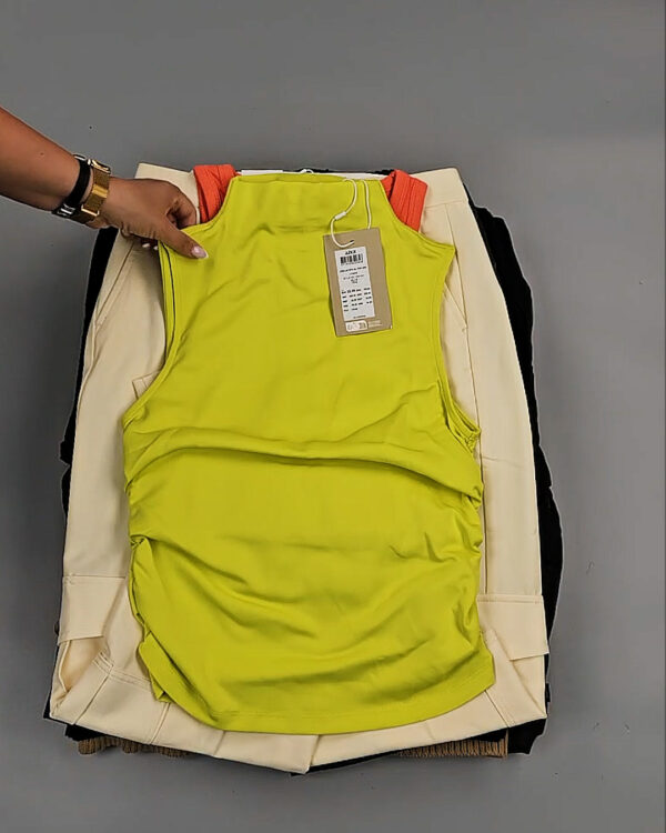 Фотография  358 - JACK JONES Women mix 075 #15 кг оптом в Калининграде и Калининградской области