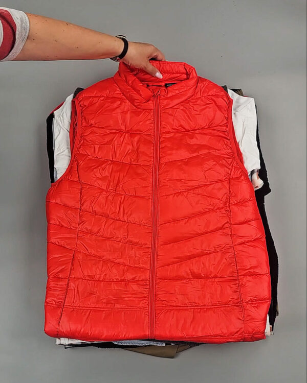 Фотография  430 - LIDL Winter mix 124#15 кг, ЛОТ №9144 оптом в Калининграде и Калининградской области