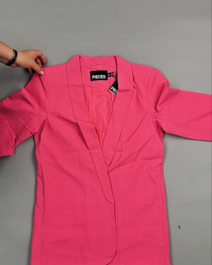 Фотография  481 - PIECES Summer mix 045#15 кг, ЛОТ СТ-9179 оптом в Калининграде и Калининградской области