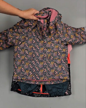 Фотография  880 - Верхняя одежда TCM kids 074#7 кг, ЛОТ СТ-9330 оптом в Калининграде и Калининградской области