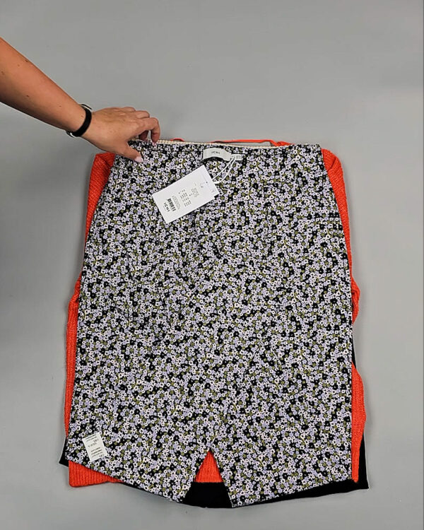 Фотография  583 - ICHI Winter mix 104#15 кг, ЛОТ СТ-9201 оптом в Калининграде и Калининградской области