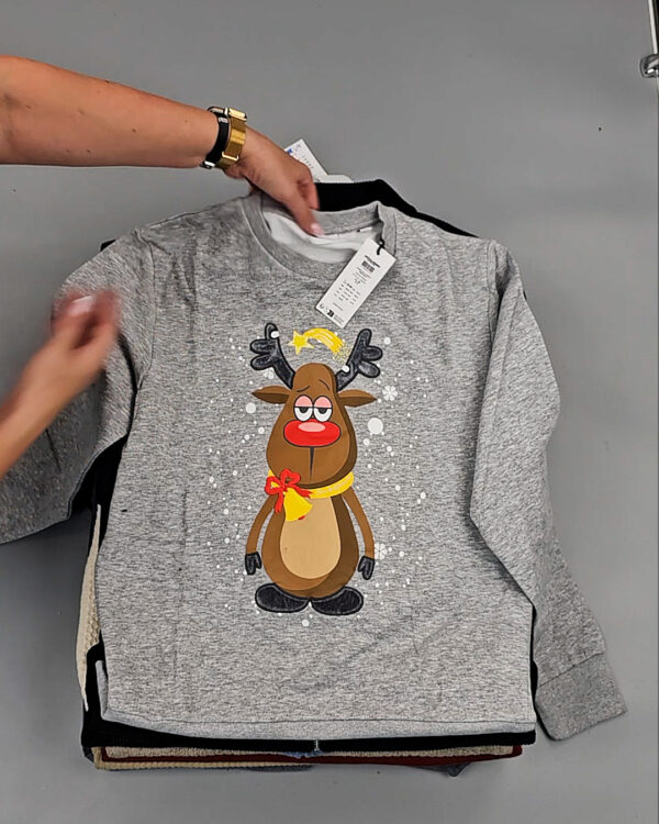 Фотография  965 - Мужской зимний микс JACK JONES, 20 кг, ЛОТ № СТ-9265 оптом в Калининграде и Калининградской области