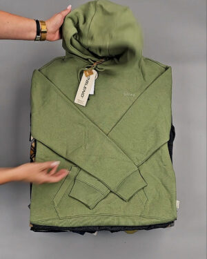 Фотография 753 - Мужской зимний микс Blend He, 20 кг, ЛОТ №СТ-9255 оптом в Калининграде и Калининградской области