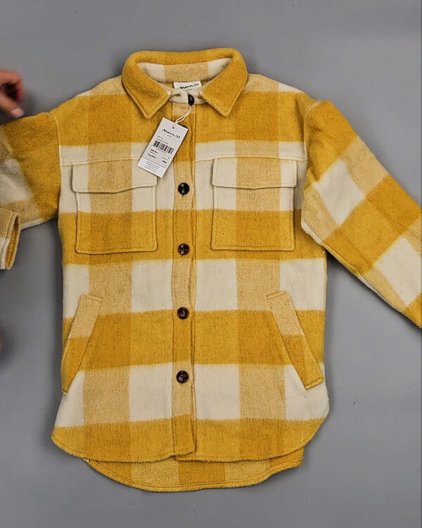 Фотография  797 - СТОК mix Women 075#10,4 кг, ЛОТ №9120 оптом в Калининграде и Калининградской области