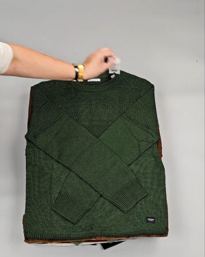 Фотография 276 - Мужской зимний микс JACK JONES, 20 кг, ЛОТ № СТ-9267 оптом в Калининграде и Калининградской области