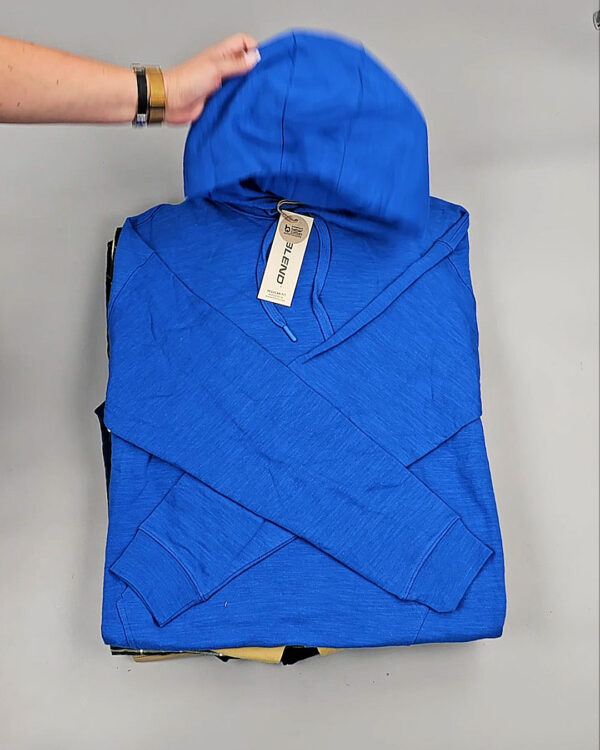 Фотография  135 - Мужской зимний микс Blend He, 20 кг, ЛОТ №СТ-9253 оптом в Калининграде и Калининградской области