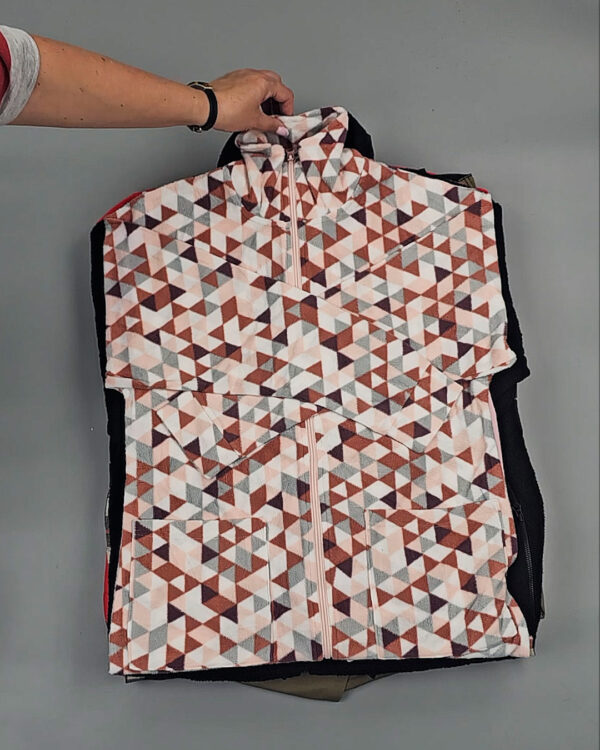 Фотография  826 - LIDL Winter mix 124#15 кг, ЛОТ №9144 оптом в Калининграде и Калининградской области