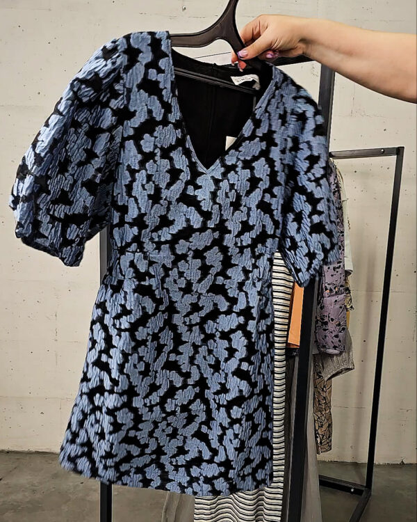 Фотография  787 - Karen by Simonsen mix 075#23 шт, ЛОТ №9099 оптом в Калининграде и Калининградской области