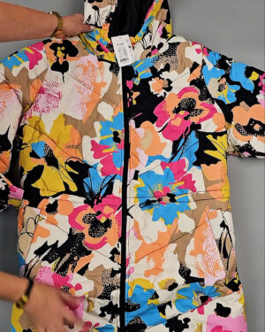 Фотография  209 - ZIZZI XXL 045#30 шт, ЛОТ СТ-9312 оптом в Калининграде и Калининградской области